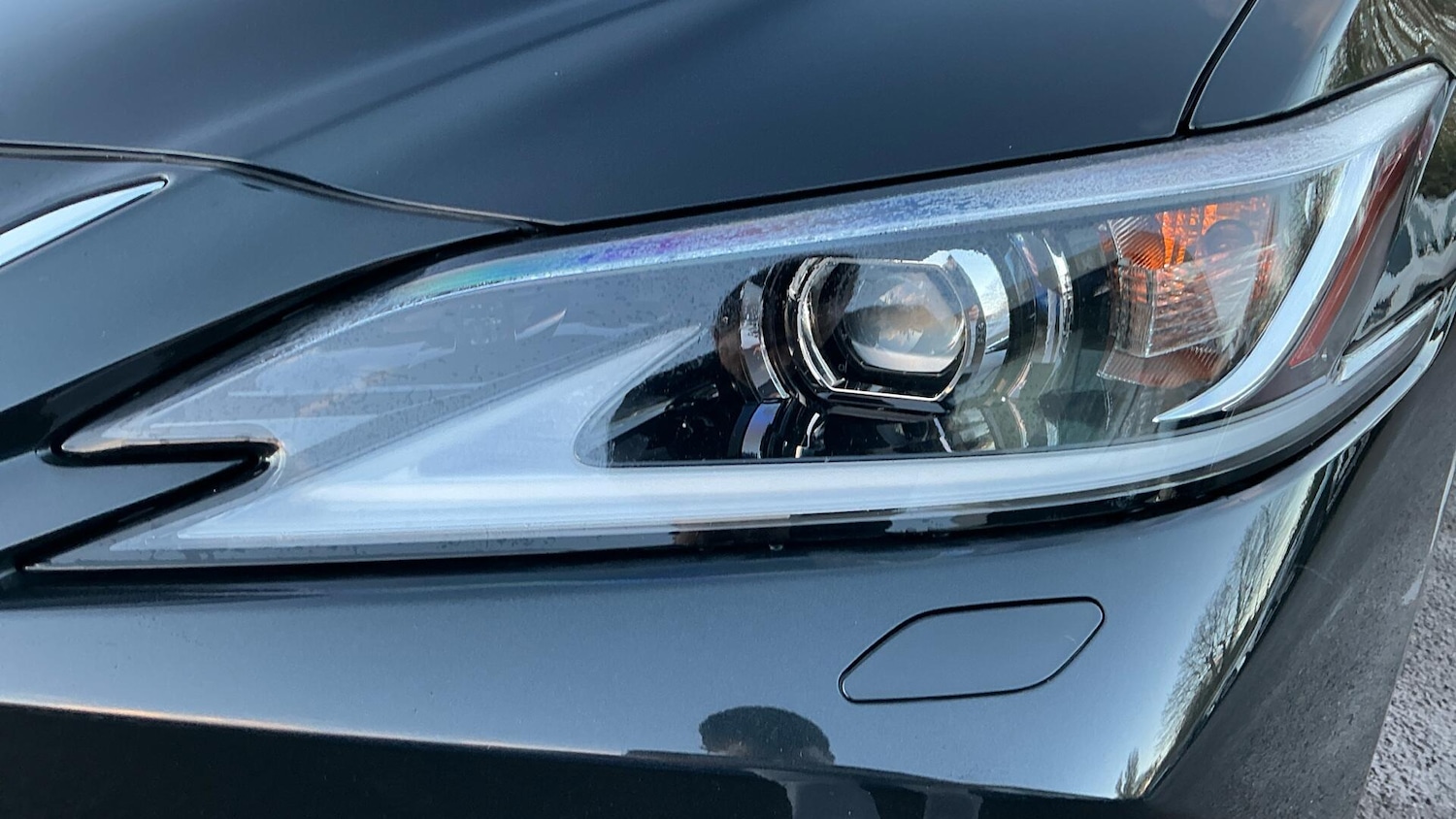 Used Lexus ES 2023 for sale - 76780591: Photo 33