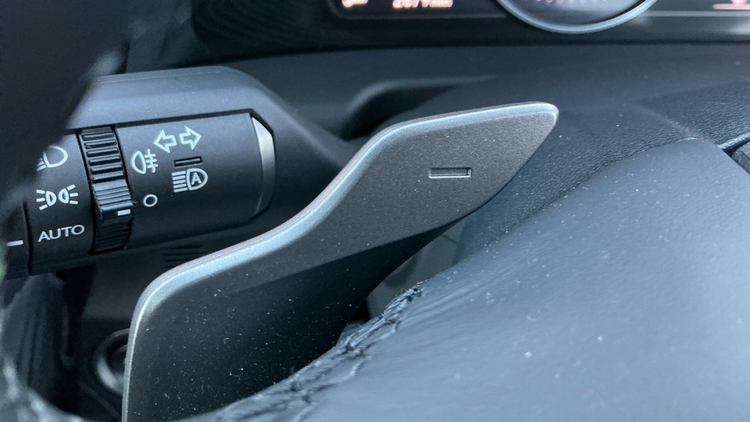 Used Lexus ES 2023 for sale - 76780591: Photo 36