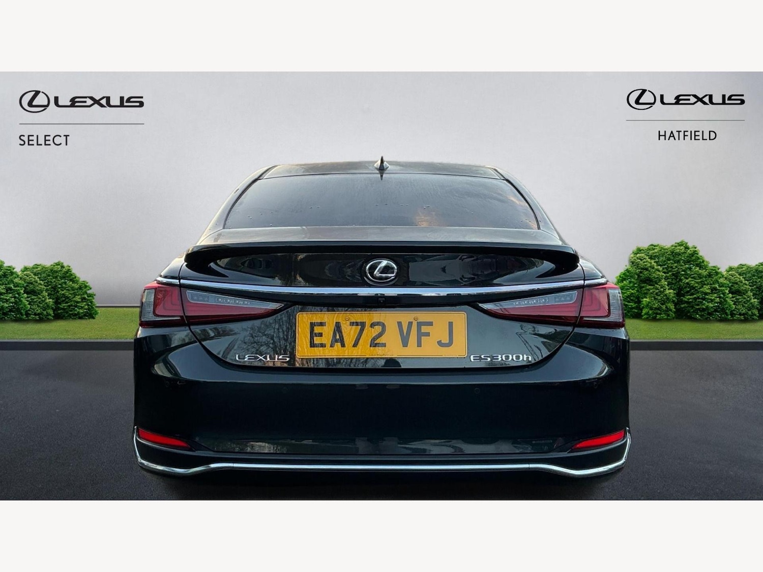 Used Lexus ES 2023 for sale - 76780591: Photo 7