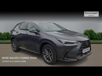 2024 (24) - 2.5 450h+ 18.1kWh E-CVT 4WD Euro 6 (s/s) 5dr
