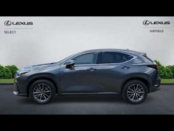 Used Lexus NX 2024 for sale - 74700243: Photo
