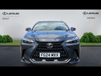 Used Lexus NX 2024 for sale - 74700243: Photo