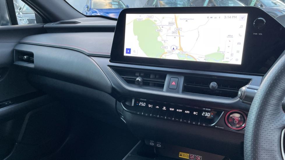 Used Lexus UX 2024 for sale - 77304898: Photo 27