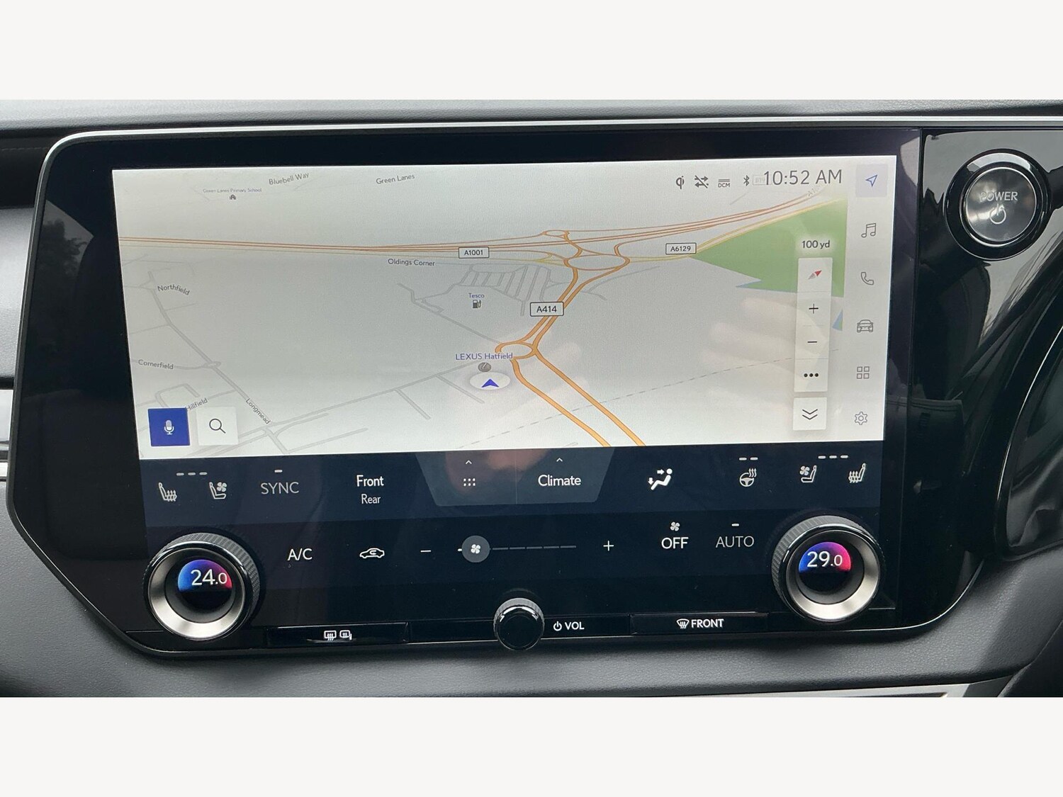 Used Lexus RX 2024 for sale - 76138597: Photo 12