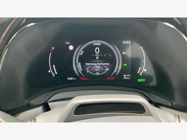 Used Lexus RX 2024 for sale - 76138597: Photo 14