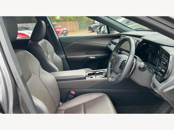 Used Lexus RX 2024 for sale - 76138597: Photo 15