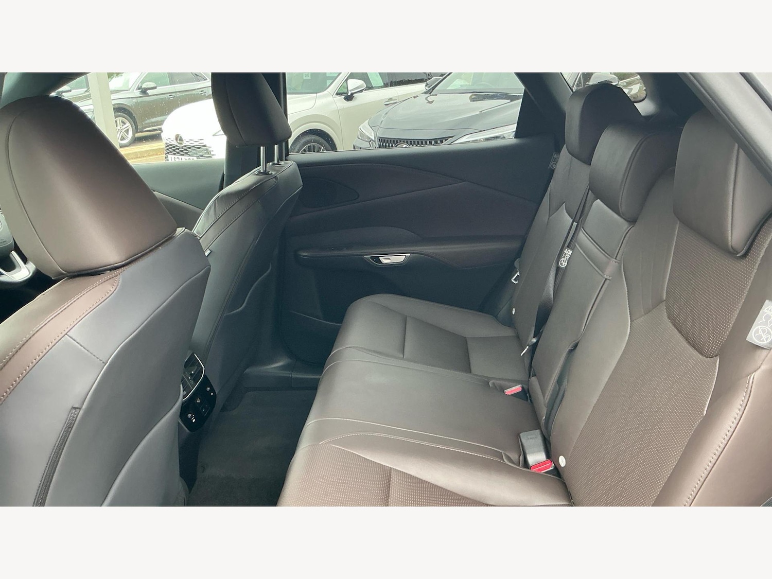 Used Lexus RX 2024 for sale - 76138597: Photo 16