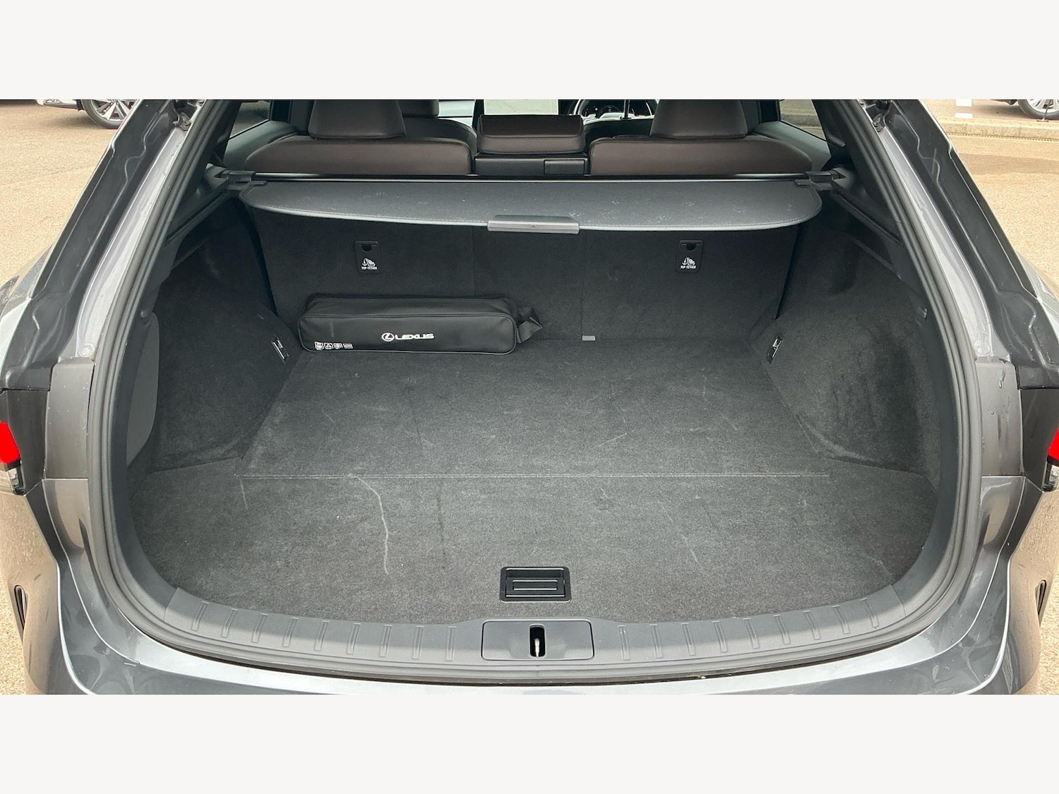 Used Lexus RX 2024 for sale - 76138597: Photo 17