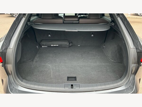 Used Lexus RX 2024 for sale - 76138597: Photo 17
