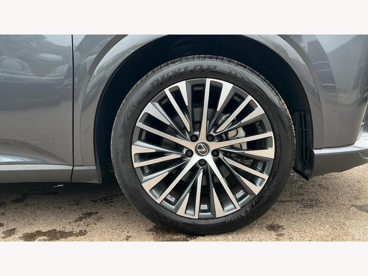 Used Lexus RX 2024 for sale - 76138597: Photo 21