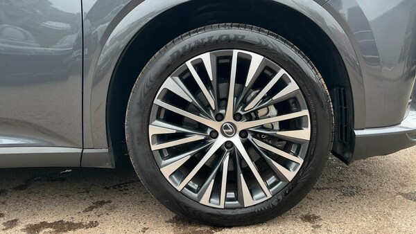 Used Lexus RX 2024 for sale - 76138597: Photo 21