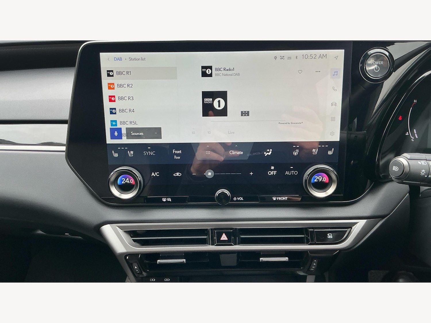 Used Lexus RX 2024 for sale - 76138597: Photo 22