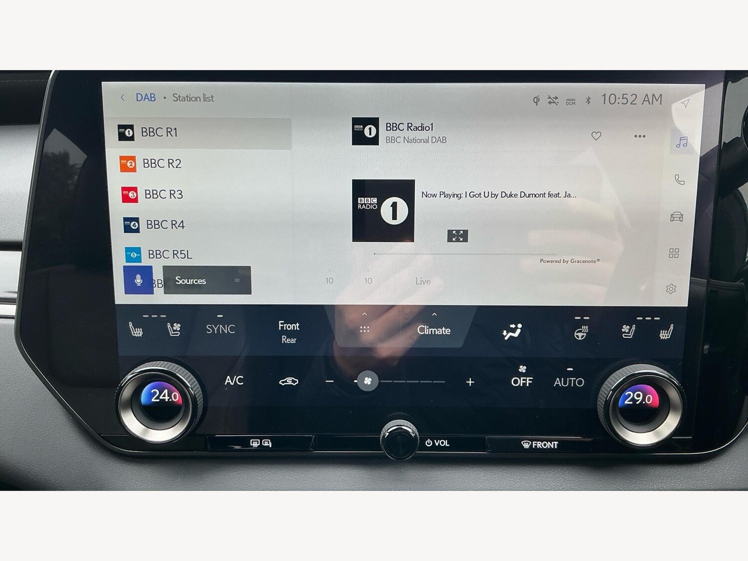 Used Lexus RX 2024 for sale - 76138597: Photo 24