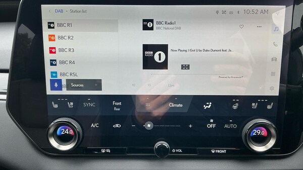 Used Lexus RX 2024 for sale - 76138597: Photo 24