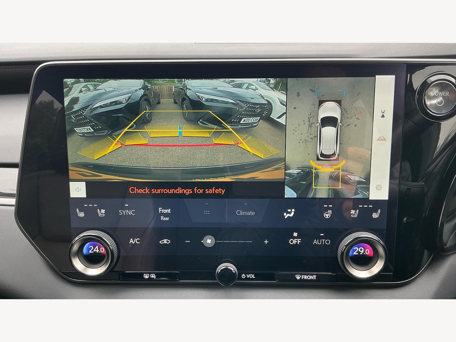 Used Lexus RX 2024 for sale - 76138597: Photo 26