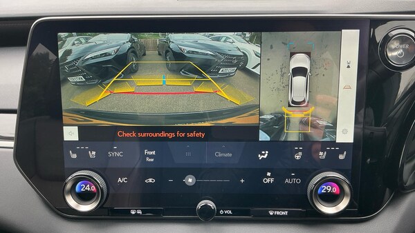 Used Lexus RX 2024 for sale - 76138597: Photo 26