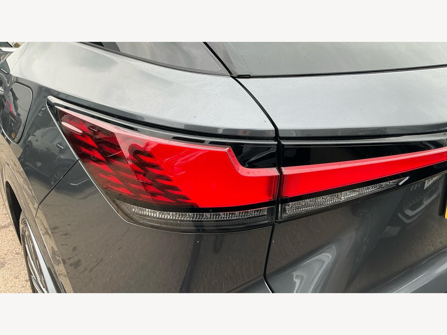 Used Lexus RX 2024 for sale - 76138597: Photo 30