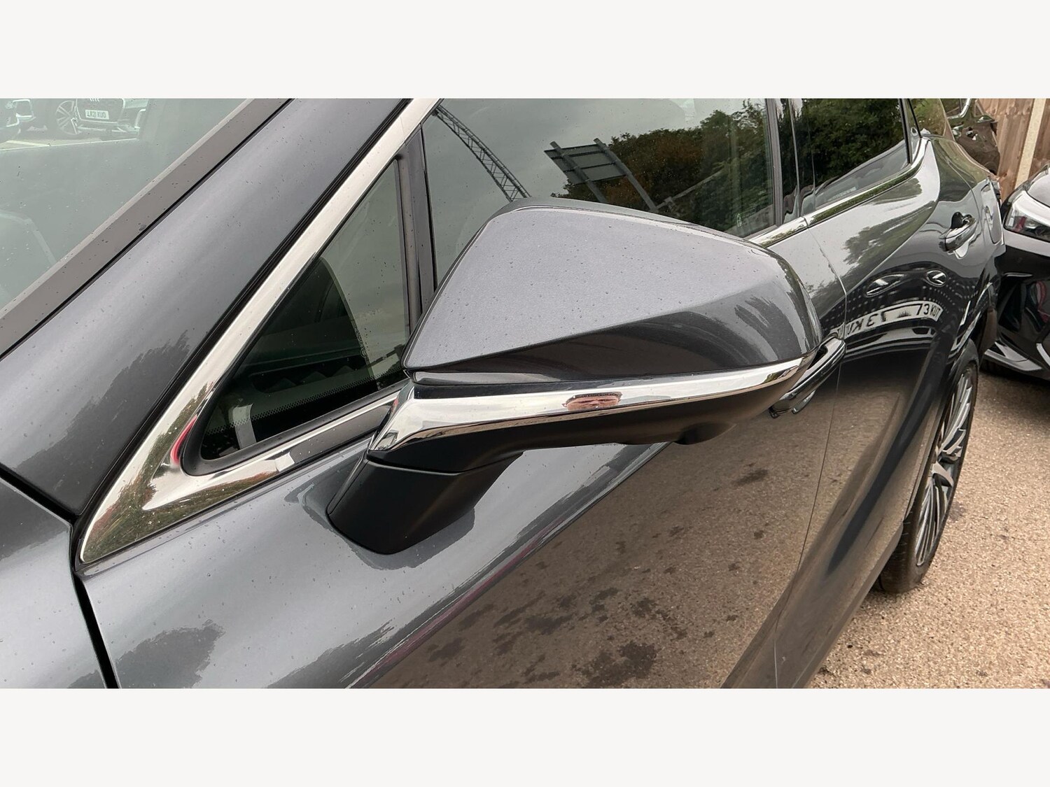 Used Lexus RX 2024 for sale - 76138597: Photo 31