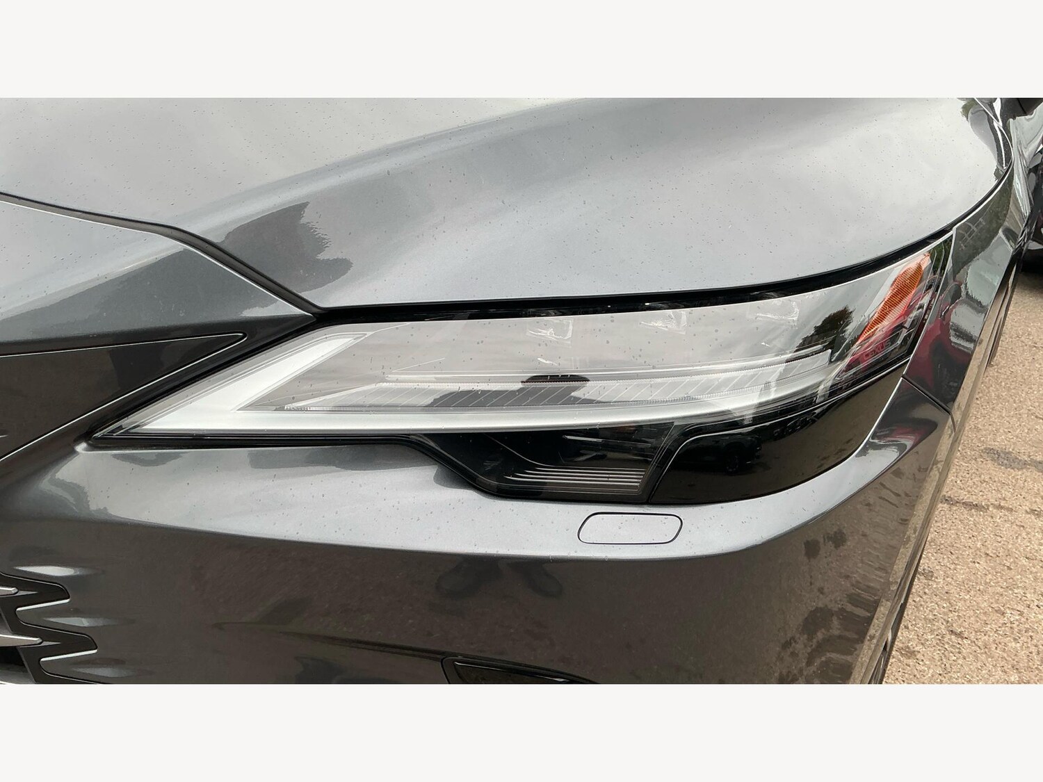 Used Lexus RX 2024 for sale - 76138597: Photo 32