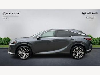 Used Lexus RX 2024 for sale - 76138597: Photo 3