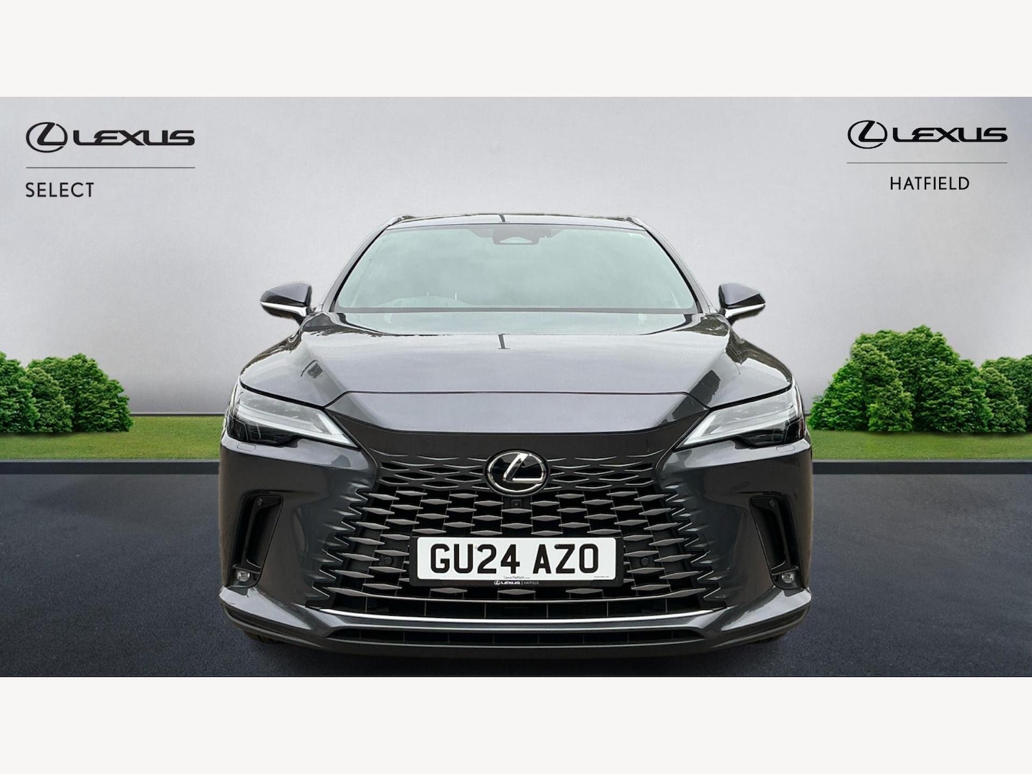 Used Lexus RX 2024 for sale - 76138597: Photo 6