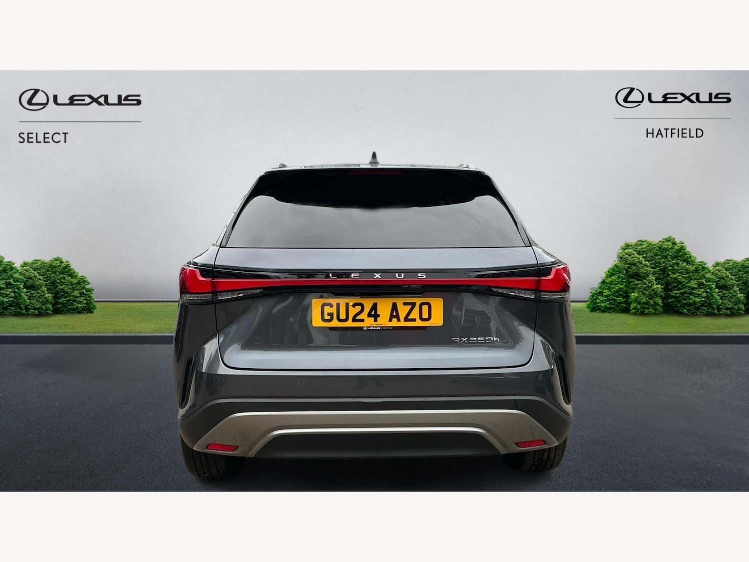 Used Lexus RX 2024 for sale - 76138597: Photo 7