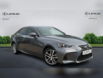 Used Lexus IS 2019 for sale - 78374760: Photo