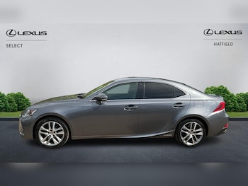 Used Lexus IS 2019 for sale - 78374760: Photo