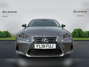 Used Lexus IS 2019 for sale - 78374760: Photo