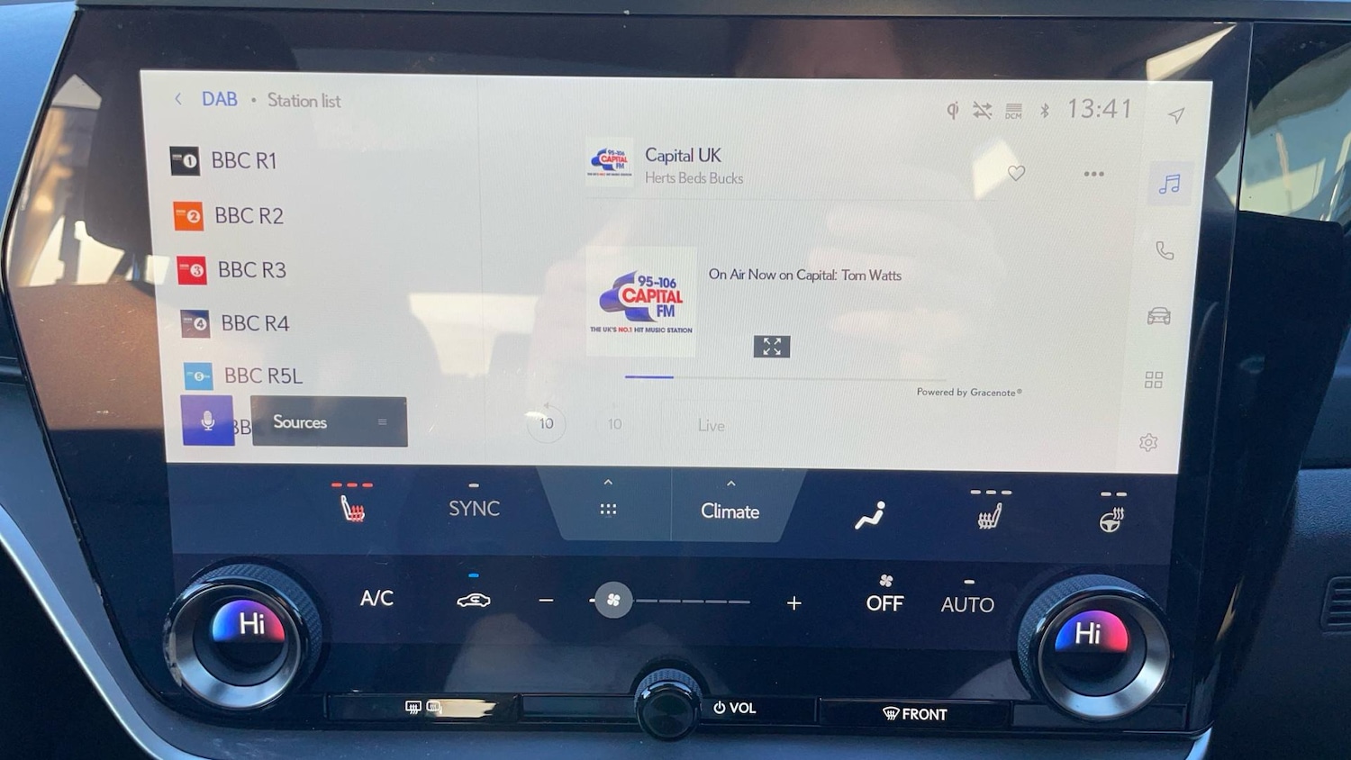 Used Lexus RZ 2023 for sale - 77794156: Photo 22