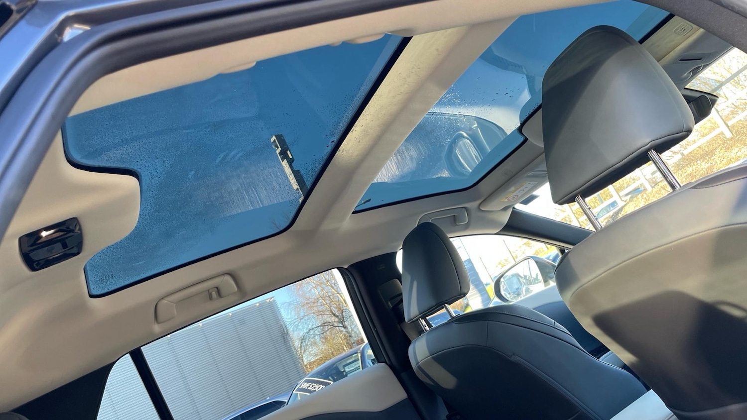 Used Lexus RZ 2023 for sale - 77794156: Photo 25