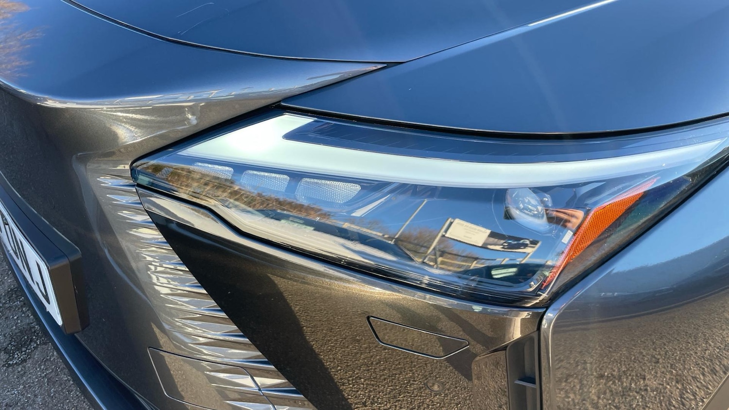 Used Lexus RZ 2023 for sale - 77794156: Photo 30