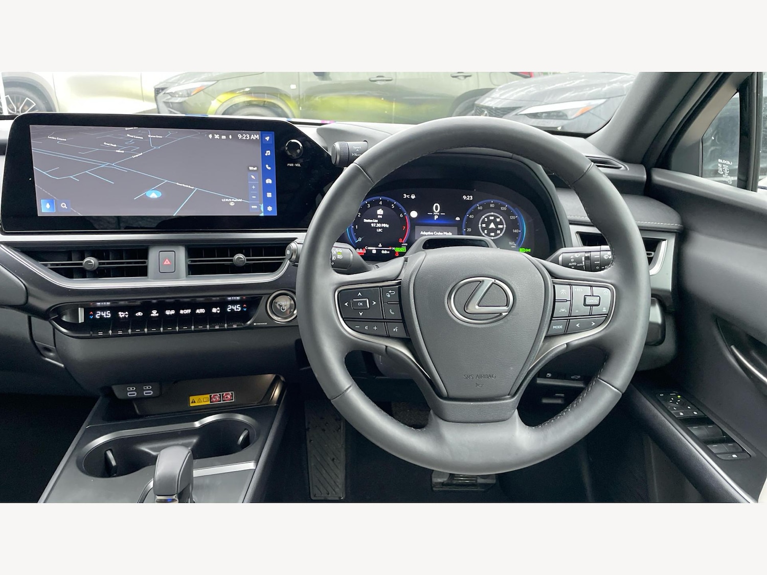 Used Lexus UX 2024 for sale - 77425240: Photo 10