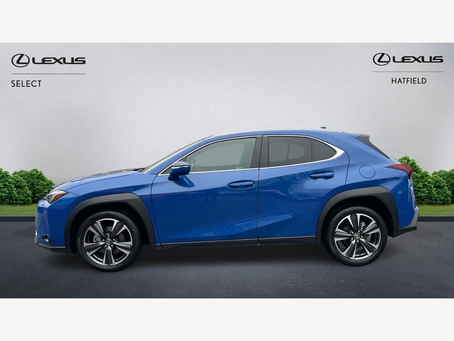 Used Lexus UX 2024 for sale - 77425240: Photo 3