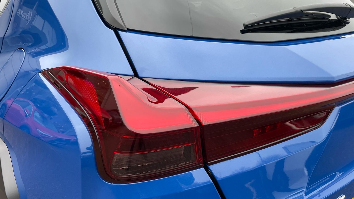 Used Lexus UX 2024 for sale - 77425240: Photo 30