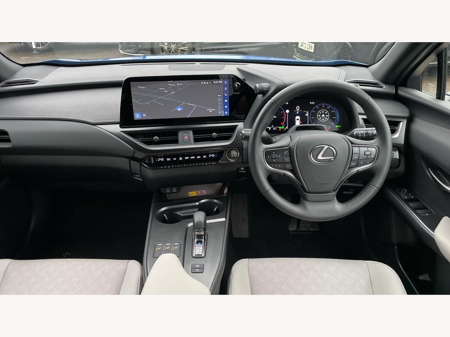 Used Lexus UX 2024 for sale - 77425240: Photo 9