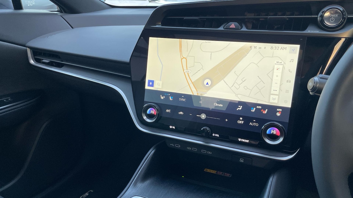 Used Lexus RZ 2024 for sale - 77794146: Photo 29