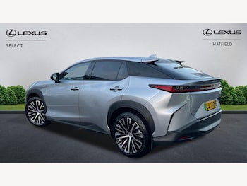 Used Lexus RZ 2024 for sale - 77794146: Photo