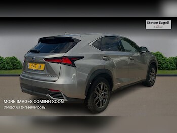 Used Lexus NX 2019 for sale - 78854829: Photo
