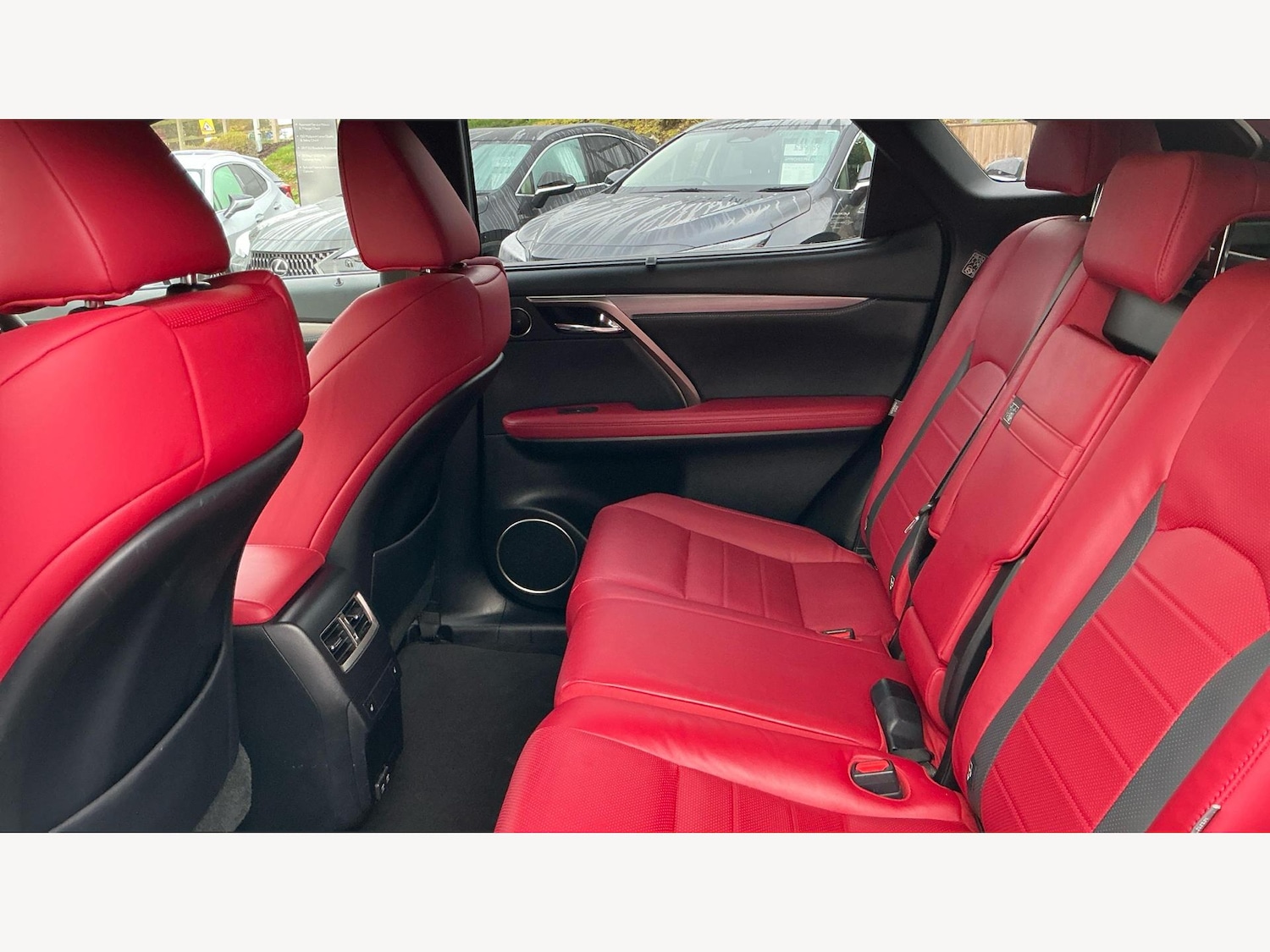 Used Lexus RX 2022 for sale - 76550065: Photo 16