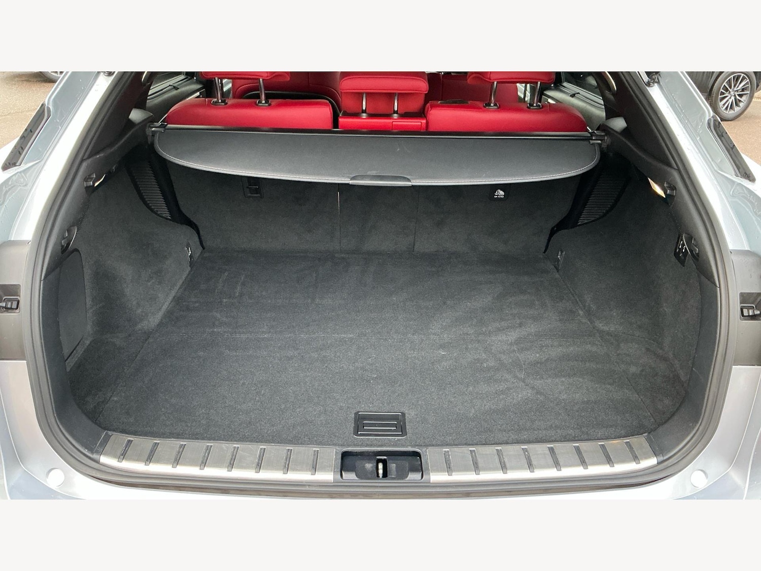 Used Lexus RX 2022 for sale - 76550065: Photo 17