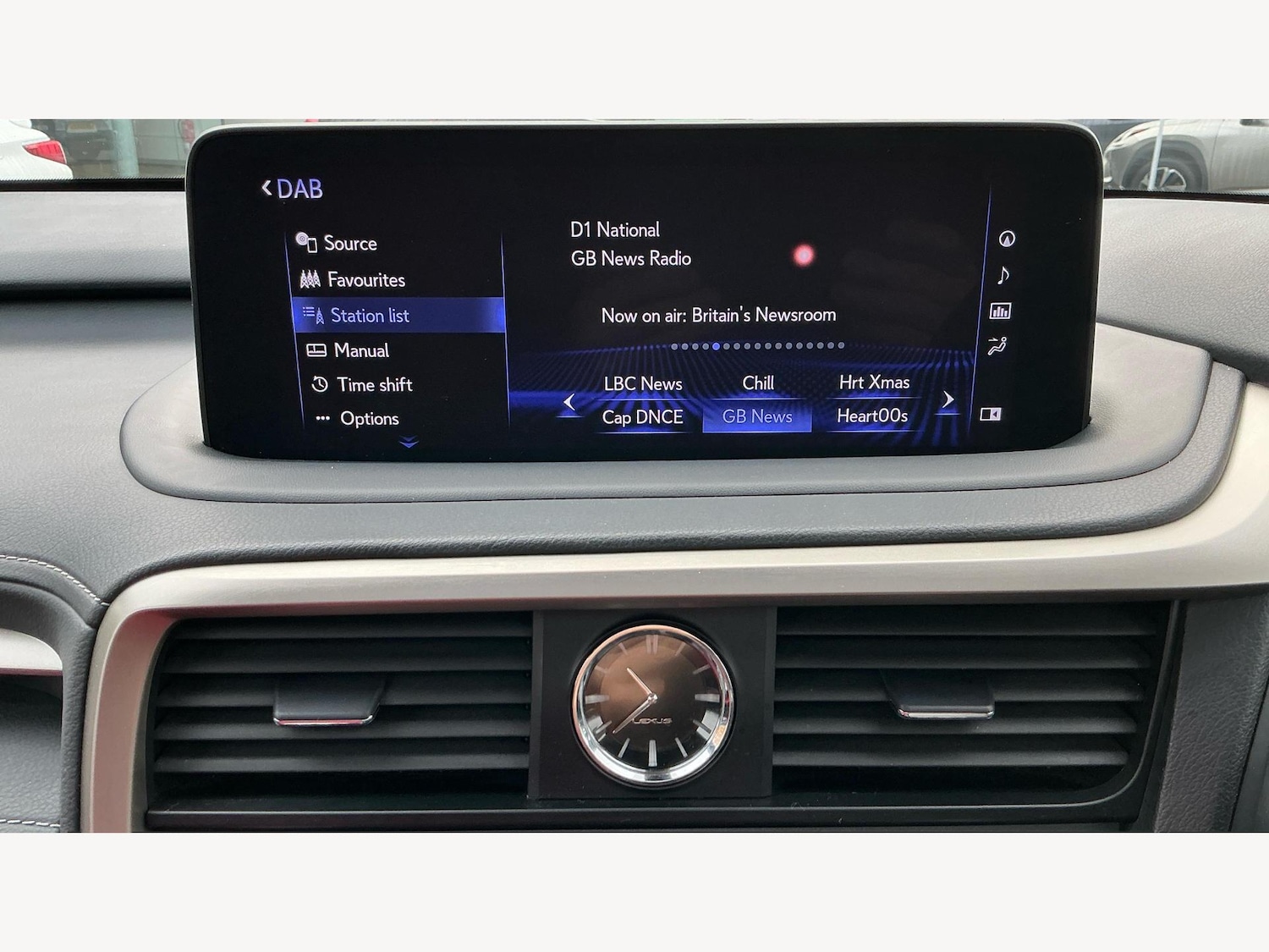 Used Lexus RX 2022 for sale - 76550065: Photo 22