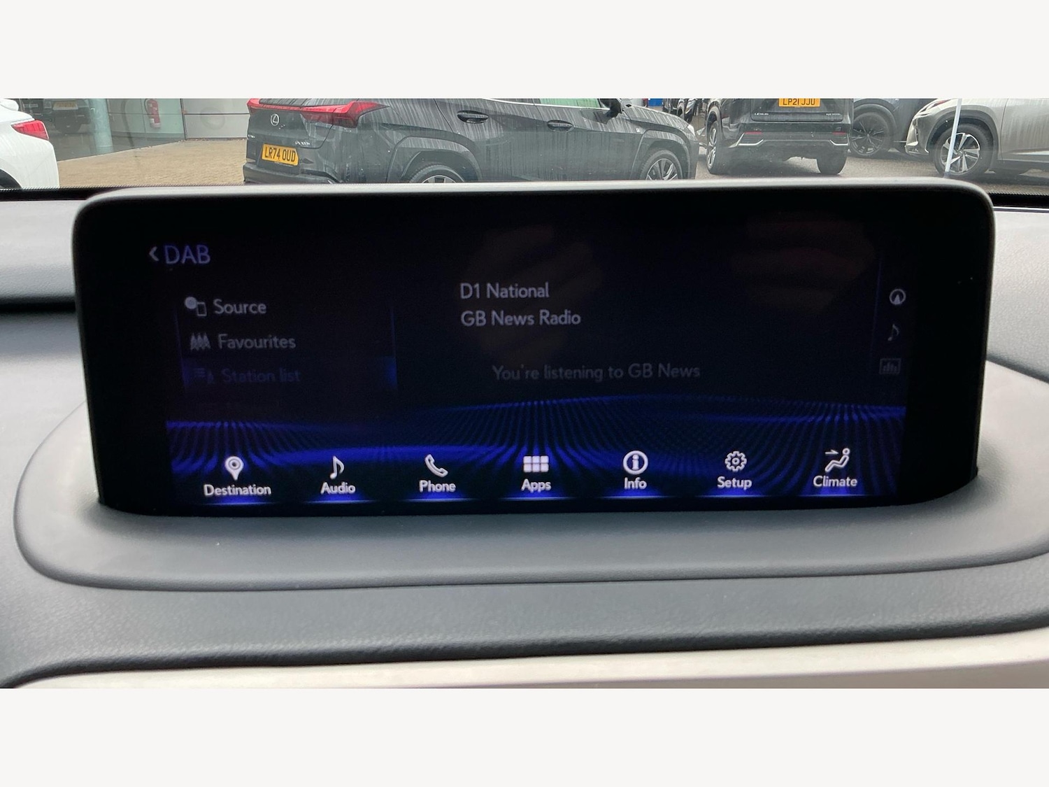 Used Lexus RX 2022 for sale - 76550065: Photo 23