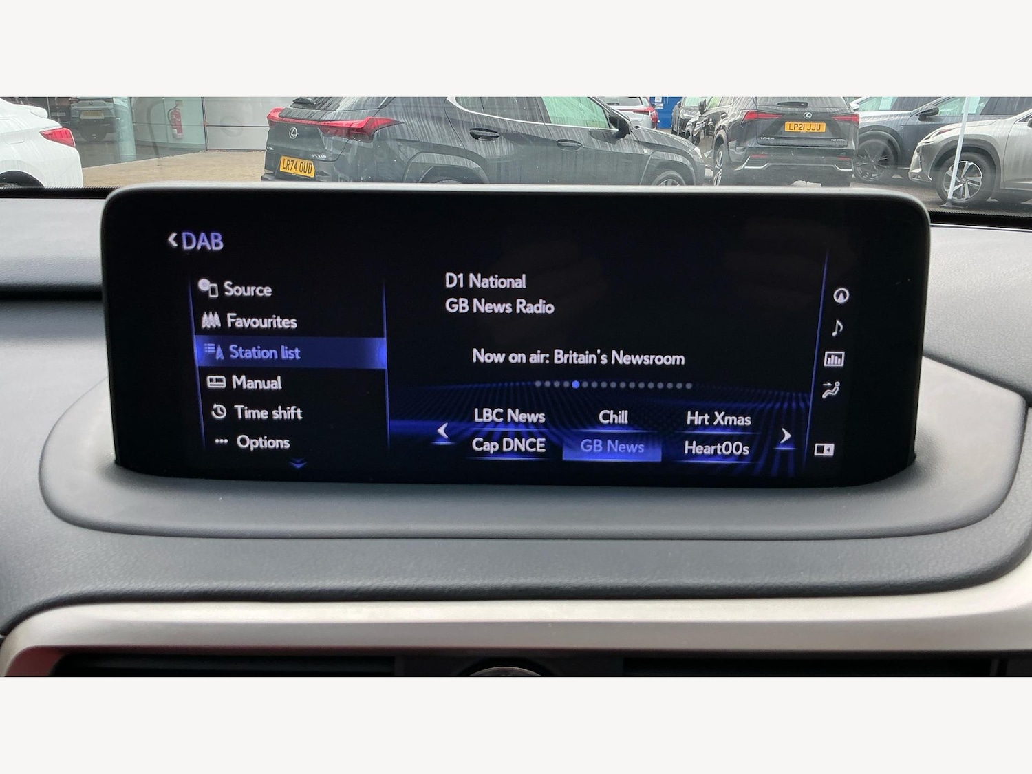 Used Lexus RX 2022 for sale - 76550065: Photo 24