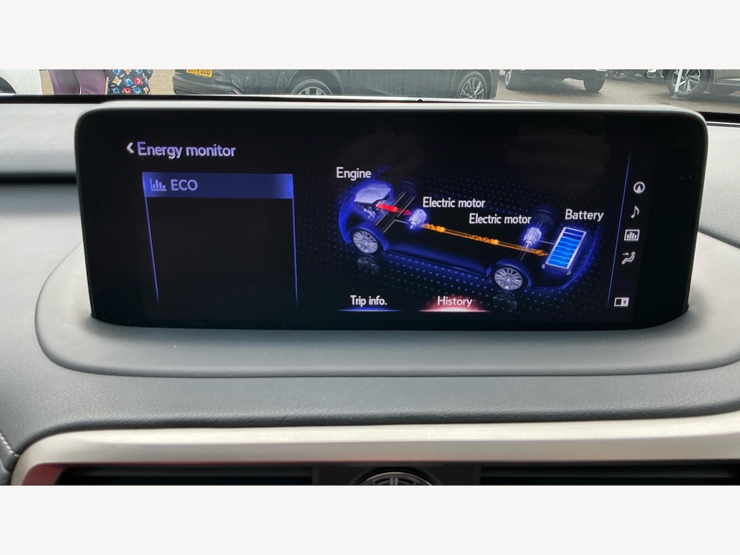 Used Lexus RX 2022 for sale - 76550065: Photo 25