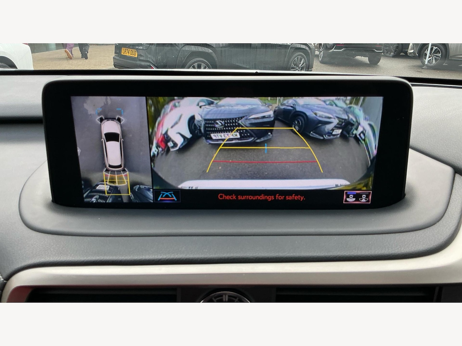 Used Lexus RX 2022 for sale - 76550065: Photo 26