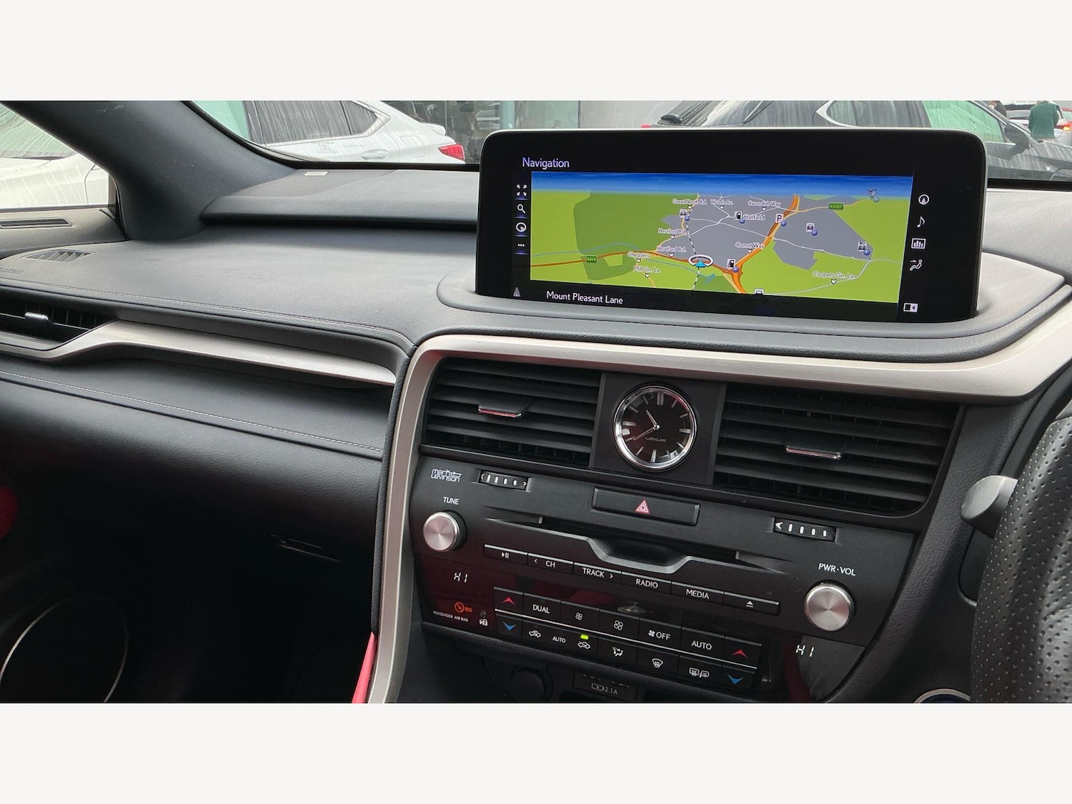 Used Lexus RX 2022 for sale - 76550065: Photo 28