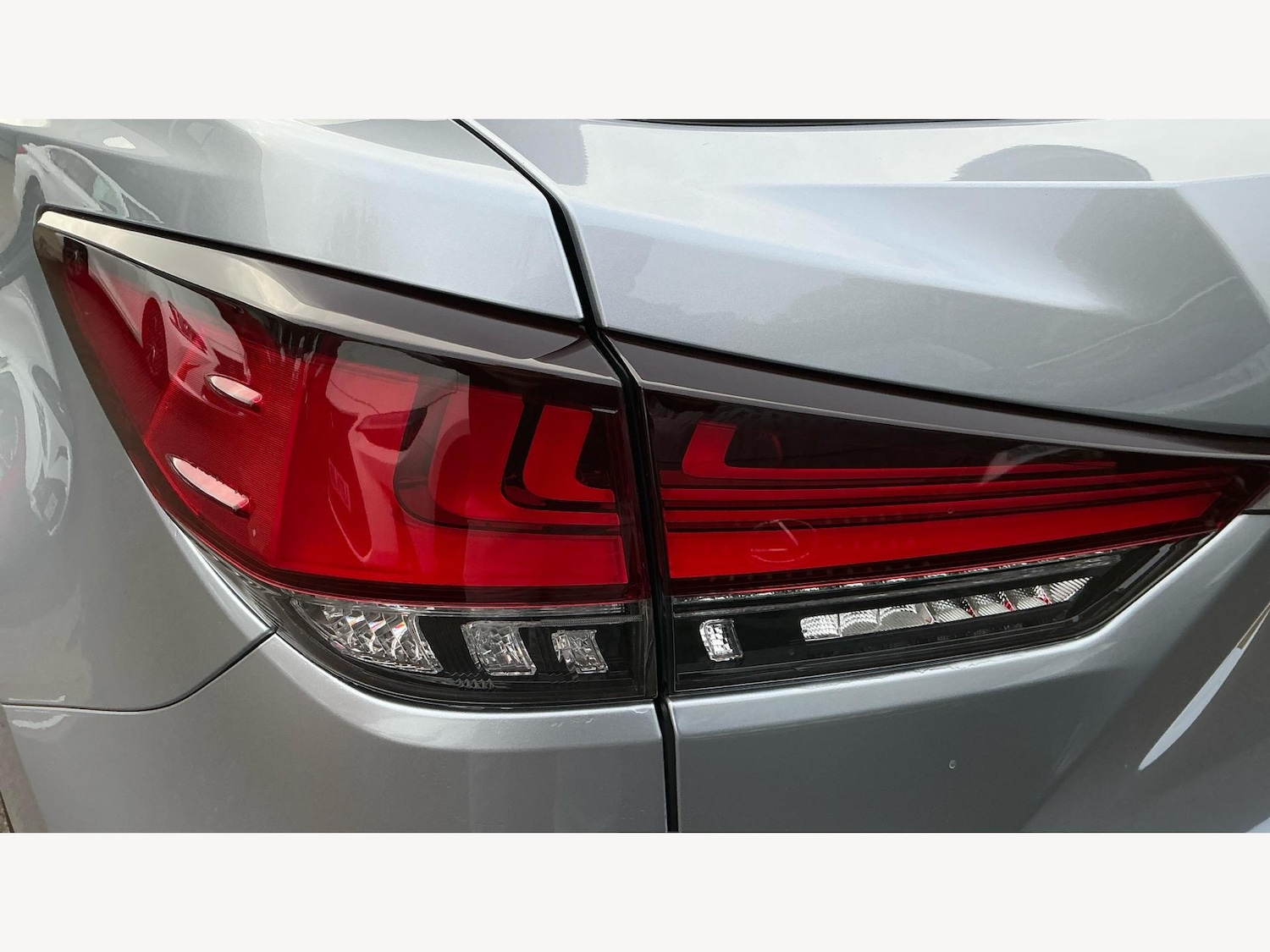 Used Lexus RX 2022 for sale - 76550065: Photo 30