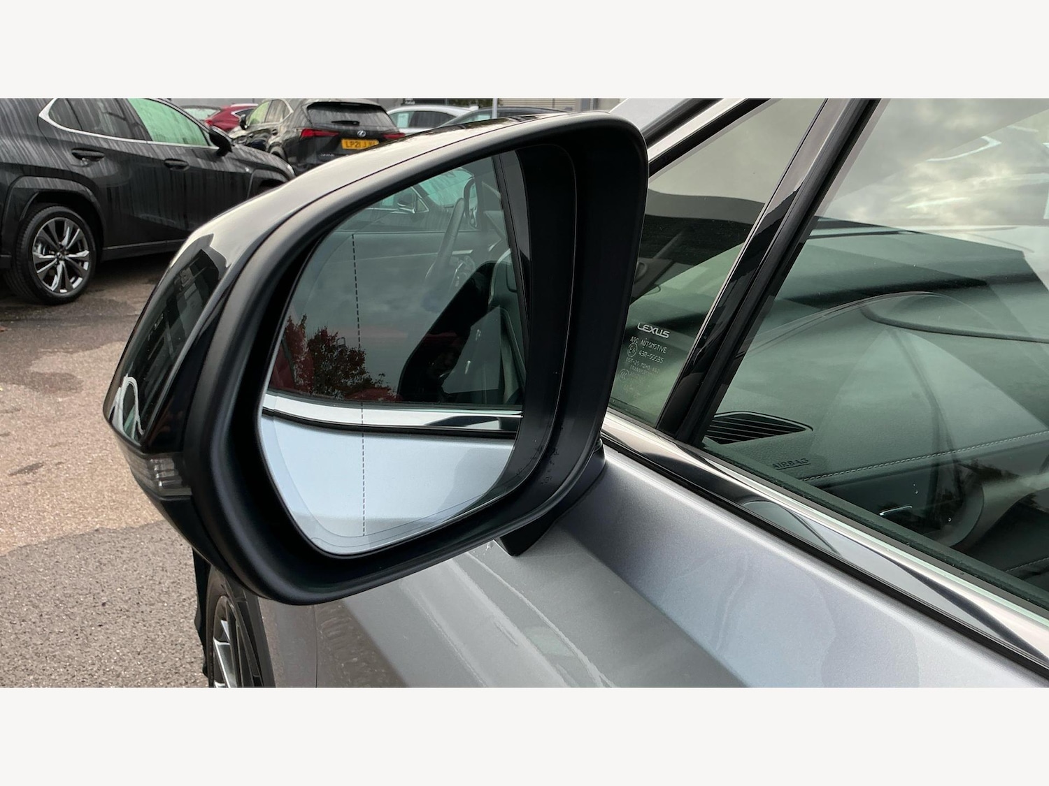 Used Lexus RX 2022 for sale - 76550065: Photo 31