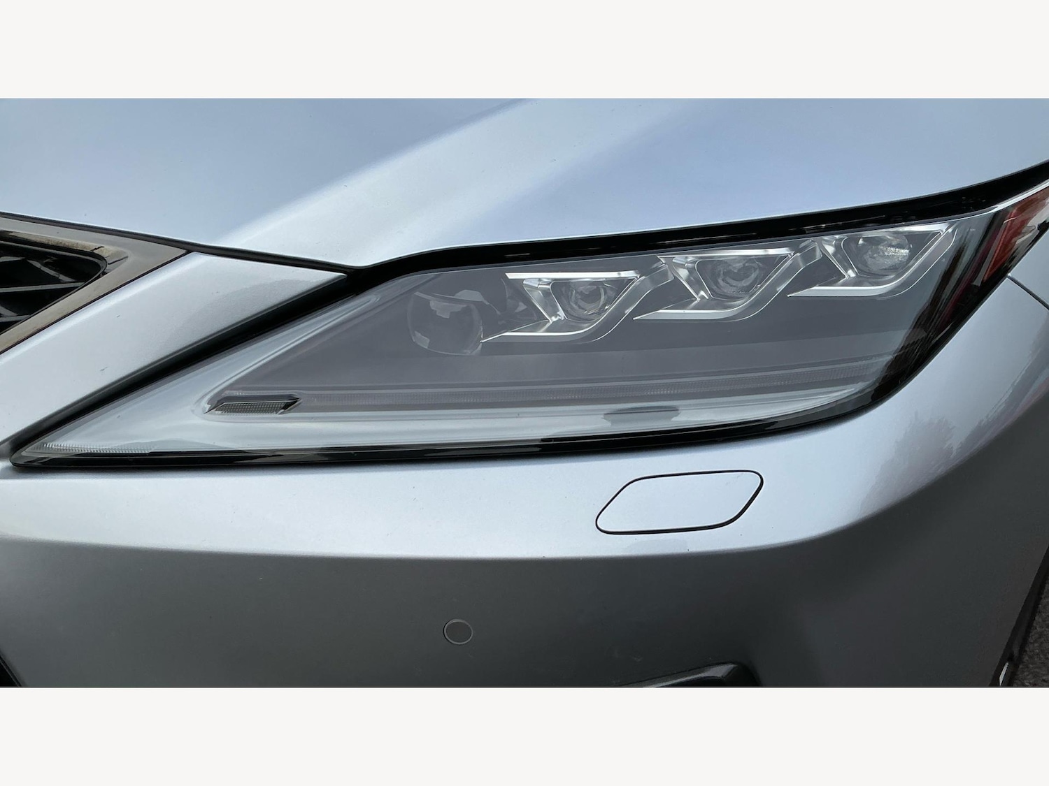 Used Lexus RX 2022 for sale - 76550065: Photo 32